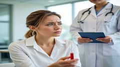 Ferritin Test: શું છે ફેરીટિન ટેસ્ટ, તે સ્ત્રીઓ માટે શા માટે ખૂબ જ મહત્વપૂર્ણ છે?