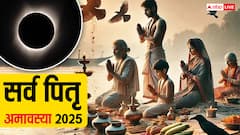 Sarva Pitru Amavasya 2025: सर्व पितृ अमावस्या पर सूर्य ग्रहण, कैसे और कब कर पाएंगे श्राद्ध ?