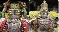 மதுரையில் பிட்டுக்கு மண் சுமந்த லீலை இன்று! சுவாமி, மீனாட்சியம்மன் புறப்பாடு, தரிசன நேரம் இதோ!