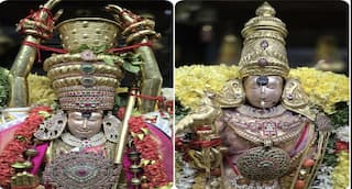 மதுரையில் பிட்டுக்கு மண் சுமந்த லீலை இன்று! சுவாமி, மீனாட்சியம்மன் புறப்பாடு, தரிசன நேரம் இதோ!