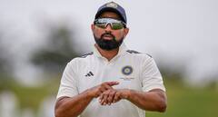 Mohammed Shami Holds Unique Record No Other Indian Cricketer Has