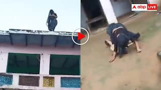 ससुराल वालों से तंग आकर महिला ने उठा लिया खौफनाक कदम, वीडियो देख कांप उठेगा कलेजा