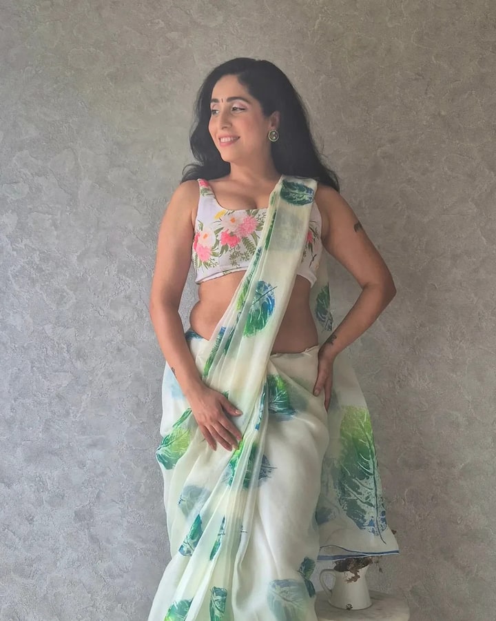 नेहा ने कहा कि कीटो से उनके शरीर की सूजन चली गई . डिप्रेशन भी चला गया. मूड स्विंग्स अभी भी हैं, लेकिन सहने लायक है. पेट फूलना कम हो गया.