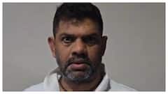 BJP's Rakesh Singh Arrested In West Bengal After Evading Arrest For Days