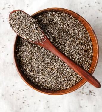 ਚੀਆ ਸੀਡ ਖਾਣ ਸਮੇਂ ਨਾ ਕਰੋ ਇਹ ਗਲਤੀਆਂ, ਨਹੀਂ ਤਾਂ ਫਾਇਦੇ ਦੀ ਥਾਂ ਹੋਏਗਾ ਨੁਕਸਾਨ