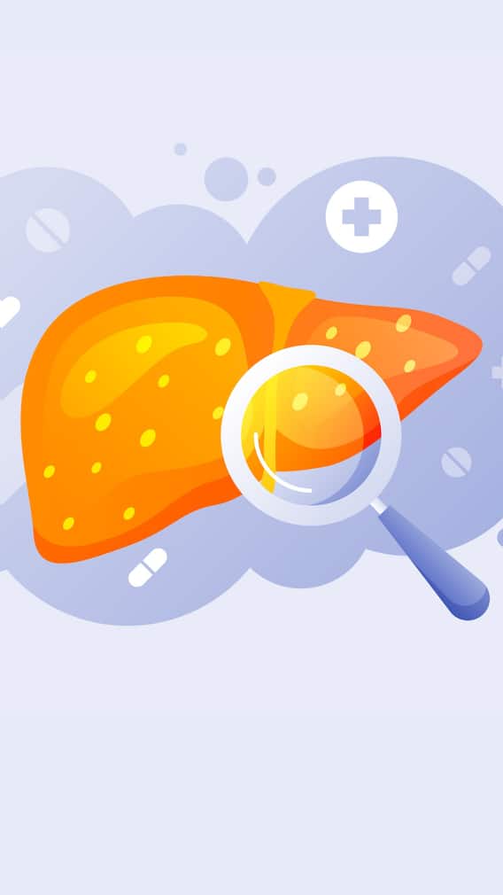 9 Healthy Drinks That Support Liver Detox And Vitality