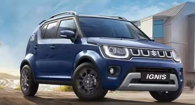 Maruti Ignis: விற்பனையும் இல்லை, டிமேண்டும் இல்லை..! குட்டிக் காரை சைலண்டாக ஓரங்கட்டிய மாருதி சுசூகி