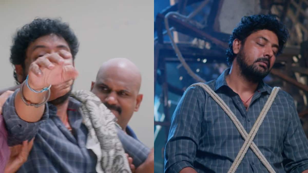 Chinni Serial Today September 3rd: చిన్ని సీరియల్: చిన్ని ఎవరో బాలరాజుకి తెలిసిపోయిందా? మహిలో ఆశలు రేపుతున్న లోహిత! వల్లి, దేవా ఏం చేస్తారు?