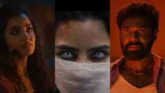 'కిష్కిందపురి' ట్రైలర్ రివ్యూ... దెయ్యంలా అనుపమ... భారమంతా బెల్లంకొండ మీదే!