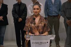 LVMH प्राइज 2025 की जूरी का हिस्सा बनीं दीपिका पादुकोण, ग्लैमरस लुक से किया इंप्रेस