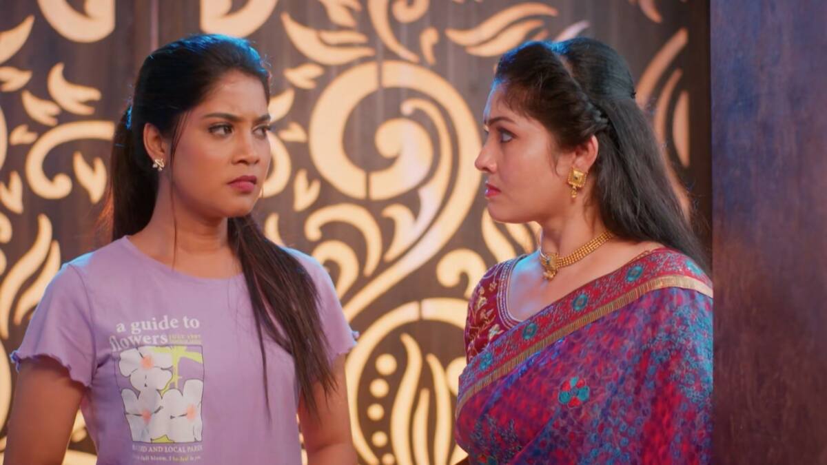 Chinni Serial Today September 3rd: చిన్ని సీరియల్: చిన్ని ఎవరో బాలరాజుకి తెలిసిపోయిందా? మహిలో ఆశలు రేపుతున్న లోహిత! వల్లి, దేవా ఏం చేస్తారు?