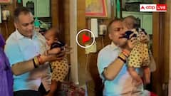 ये हिंदुस्तान की मीरा भारती है! सीमा हैदर ने शेयर किया अपनी बेटी का प्यारा सा वीडियो- यूजर्स ने यूं किया रिएक्ट