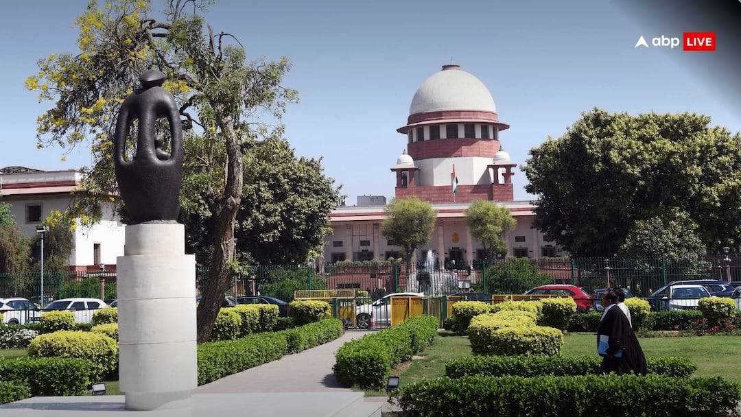 ‘कमजोर वर्ग की स्थिति में सुधार लाने के लिए SC-ST कानून लाया गया’, SC ने क्यों कही यह बात