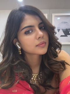 Who Is Kalyani Priyadarshan? Meet India’s First Female Superhero In Lokah Chapter 1