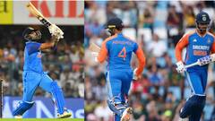 ਏਸ਼ੀਆ ਕੱਪ ਤੋਂ ਪਹਿਲਾਂ ICC ਨੇ ਜਾਰੀ ਕੀਤੀ ਤਾਜ਼ਾ ਰੈਂਕਿੰਗ, T20 ਬੱਲੇਬਾਜ਼ਾਂ ਦੀ ਟਾਪ-10 ਸੂਚੀ ਵਿੱਚ ਚਾਰ ਭਾਰਤੀ, ਦੇਖੋ ਪੂਰੀ ਸੂਚੀ