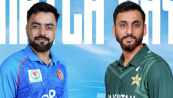 AFG vs PAK Highlights: અફઘાનિસ્તાનના બોલરો સામે પાકિસ્તાનની ટીમ નિષ્ફળ, ચોથી ટી-20માં 18 રનથી મળી હાર