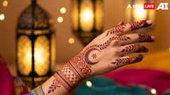 6 Eid-e-Milad-un-Nabi Mehndi Designs To Try This Eid 2025
