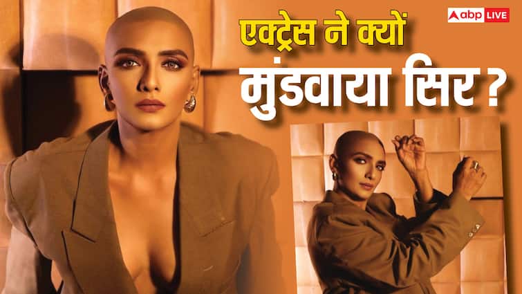अक्षय कुमार की इस हीरोइन ने क्यों मुंडवाया था अपना सिर? 35 साल बाद कमबैक कर रही एक्ट्रेस ने बताई वजह