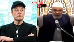 అమెరికా ముస్లింగా మారాలని బోస్టన్ ఇమామ్ పిలుపు - దేశం నుంచి గెంటేయాలన్న మస్క్