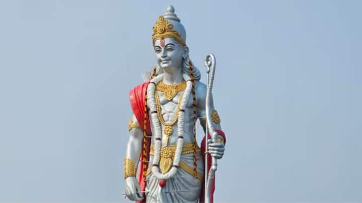 In Thailand, the king is given the title of Rama. Ramayana is known as 'Ramakian' in Bangkok, the capital here and idols of Lord Ram are seen in many temples and public places.