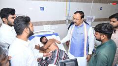 अपनी ही सरकार में पुलिस के एक्शन को यूपी डिप्टी सीएम केशव प्रसाद मौर्य ने बताया बर्बर, कहा- कार्रवाई होगी...