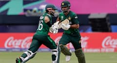 Top Partnerships In Asia Cup T20s - 3 Pakistani Duos Among Best