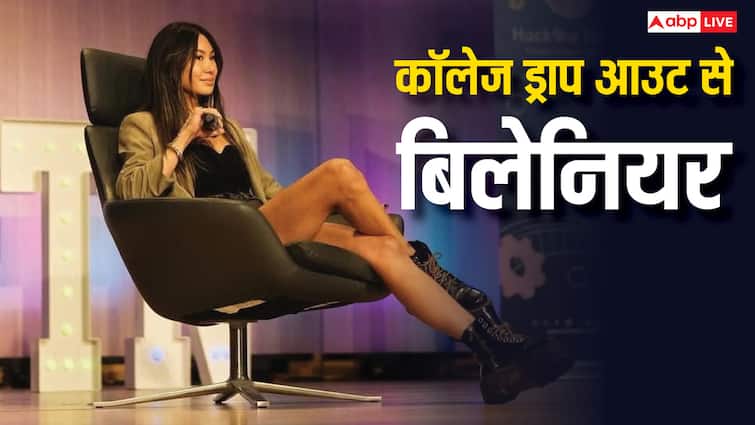 30 की उम्र में अरबपति बनीं लुसी गुओ, बीच में छोड़ी पढ़ाई; अब हैं 11,445 करोड़ रुपये की मालकिन