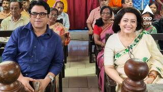 Aparajita-Debdoot: শিশুসুরক্ষার গুরুত্ব নিয়ে আসছে অপরাজিতা-দেবদূতের নতুন সিনেমা
