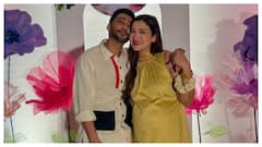 Gauahar Khan And Zaid Darbar Welcome Second Baby Boy: 'Grateful And Giggling...'
