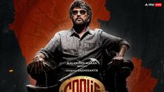 कुली' के लिए बॉक्स ऑफिस पर टिकना मुश्किल, क्या बन पाएगी 300 करोड़ी?