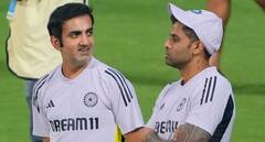 BCCI Alters Travel Plans: India To Fly To Dubai Separately