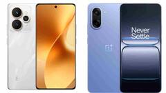 Realme 15T 5G Vs OnePlus Nord CE 5: मिड रेंज सेगमेंट में किसे खरीदना होगा फायदे का सौदा, कंपैरिजन से समझें