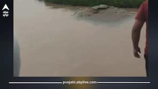ਲੁਧਿਆਣੇ 'ਚ ਮੀਂਹ ਦਾ ਕਹਿਰ: ਸੜਕਾਂ 'ਤੇ ਪਾਣੀ ਭਰਿਆ, ਸਤਲੁਜ ਓਵਰਫਲੋ ਦੇ ਖਤਰੇ 'ਚ, ਬੁੱਢਾ ਦਰਿਆ ਦਾ ਪਾਣੀ ਦਾ ਪੱਧਰ ਵਧਿਆ
