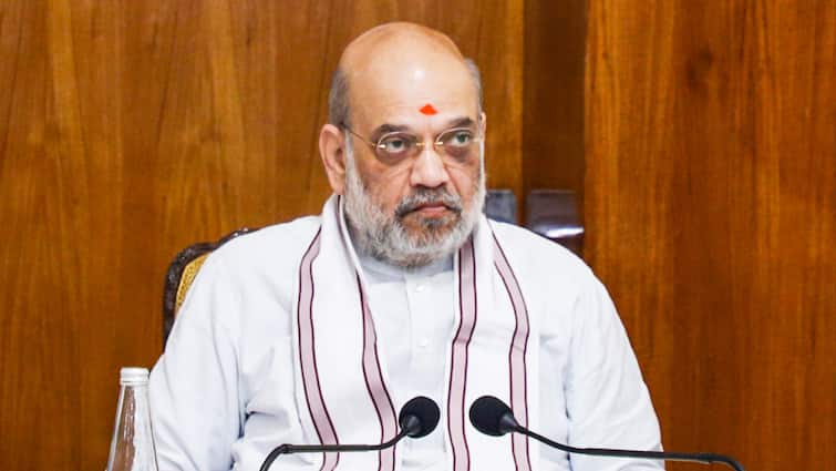 <div>Oppn's anti-SIR stir, abuse against Modi's mother figure in BJP's huddle on Bihar</div>