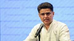 राजस्थान: सचिन पायलट का BJP पर तीखा हमला, बोले- 'सदन में सरकार को कटघरे में खड़ा करेंगे'