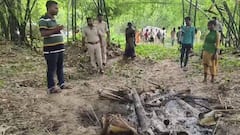 सुपौल में 13 साल के बच्चे की हत्या के बाद दबंगों ने शव को जलाया, चीखती चिल्लाती रही मां, बहन से दिलवाई मुखाग्नि