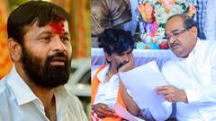 मराठा आरक्षणात देवेंद्र फडणवीसांचा सिंहाचा वाटा, लक्ष्मण हाकेंनी अतिशहाणपणा करु नये; राधाकृष्ण विखे-पाटलांनी फटकारले