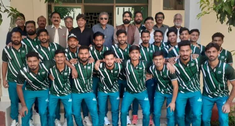 Pakistan Declines To Participate In India-Hosted World Cup Despite Earlier Agreement