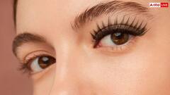 घर पर बनाएं इस तेल से स्पेशल मस्कारा, सिर्फ दो बूंद से ही घनी हो जाएंगी पलकें