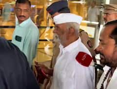Arun Gawli News : 18 वर्षांनंतर अंडरवर्ल्ड डॉन ‘डॅडी’ अखेर तुरुंगातून बाहेर; अरुण गवळी किती दिवस असणार बाहेर?