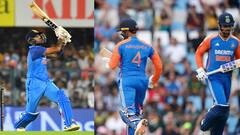 एशिया कप से पहले ICC ने जारी की ताजा रैंकिंग, टी20 बल्लेबाजों की टॉप-10 लिस्ट में चार भारतीय