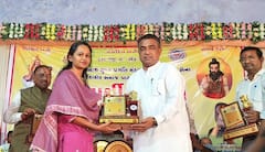 OBC અનામત પર ભાજપના MLAનું મોટું નિવેદન: 'આપણા ભાગની અનામત સમૃદ્ધ જ્ઞાતિઓ લઈ જાય છે'