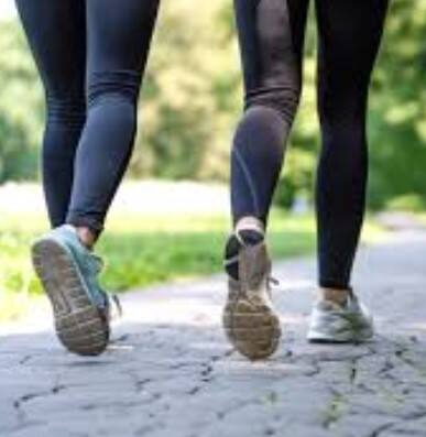 ਰੋਜ਼ਾਨਾ 10,000 ਕਦਮ ਚੱਲਣ ਦੇ ਸਿਹਤਮੰਦ ਫਾਇਦੇ, ਦਿਲ ਦੀ ਚੰਗੀ ਸਿਹਤ ਤੋਂ ਲੈ ਕੇ ਵਜ਼ਨ ਰਹਿੰਦਾ ਕੰਟਰੋਲ 'ਚ