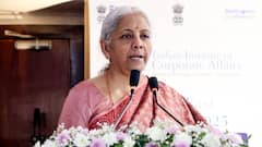 'क्या हम सिगरेट-तंबाकू पर 5 फीसदी GST लगाएं', ABP न्यूज के सवाल पर कांग्रेस पर भड़कीं वित्त मंत्री निर्मला सीतारमण