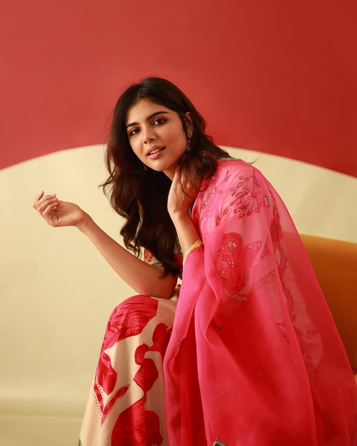 Buoyed by the film’s success, producer Dulquer Salmaan has already begun work on Lokah Part 2. (All Images: Instagram/kalyanipriyadarshan)