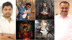 ఇప్పుడు బెల్లంకొండపై... సంక్రాంతికి చిరంజీవిపై... 'మిరాయ్', 'రాజా సాబ్' నిర్మాతపై సాహు గరమ్ గరమ్?