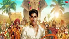 बुधवार को फिर घटी  ‘परम सुंदरी’ की कमाई लेकिन बना दिया ये रिकॉर्ड, जानें- कलेक्शन