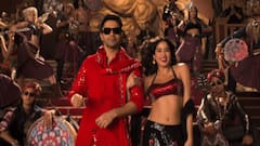 Varun Dhawan On ‘Bijuria’: 'It Has The Vibe We’ve All Grown Up Dancing To'