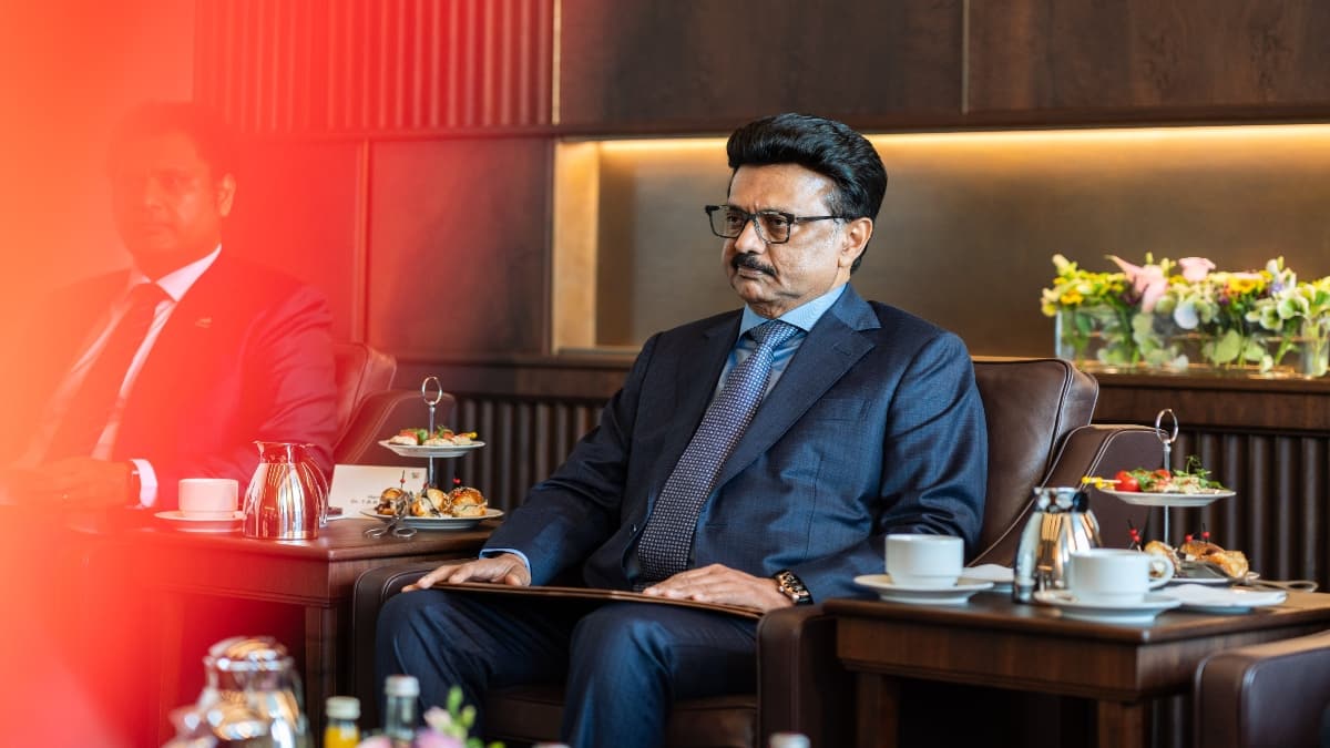 7 ஆயிரம் கோடி முதலீடுகள்.. 15 ஆயிரம் பேருக்கு வேலை - முதல்வரின் ஜெர்மன் பயணத்தால் தமிழகத்திற்கு ஜாக்பாட்!