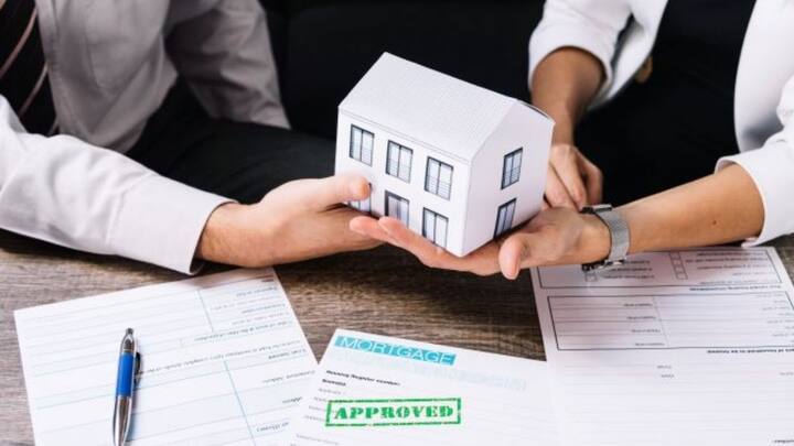 That is, if the property was purchased in the name of the elder son and the elder son does not want to transfer him, then the father has no option to make him the property in the name of the younger son. Therefore, it is important to take care of this while getting the property name.